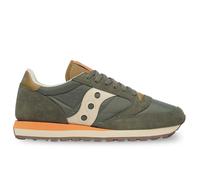Chaussures Saucony Originals Jazz Original vert forêt orange - 41