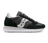 Saucony Baskets Jazz Triple S60530 15 Originals Femme Noir Argenté 38