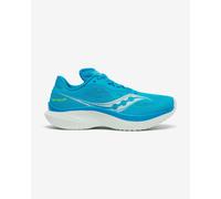 Chaussures Saucony Kinvara 15 bleu lumineux femme - 37