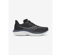 Chaussures Saucony Kinvara 16 noir blanc femme - 38
