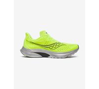 Chaussures Saucony Kinvara 16 vert néon - 46.5