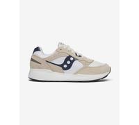Chaussures Saucony Originals Eclipse blanc bleu marine - 38