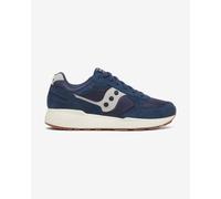 Chaussures Saucony Originals Eclipse bleu nuit blanc perle - 42.5