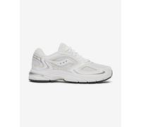 Chaussures Saucony Originals Grid Jazz 9 blanc pur - 43