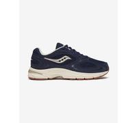 Chaussures Saucony Originals Grid Jazz 9 bleu marine blanc - 37