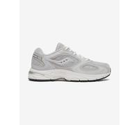 Chaussures Saucony Originals Grid Jazz 9 gris argenté - 43