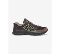 Chaussures Saucony Originals Grid Peak marron foncé - 44