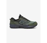 Chaussures Saucony Originals Grid Peak vert foncé - 42