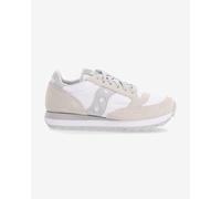 Chaussures Saucony Originals Jazz Original blanc beige - 37