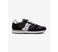 Chaussures Saucony Originals Jazz Original noir blanc gris - 44.5