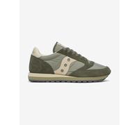 Saucony Chaussures Jazz Original Code S2044-725 Vert Homme, Vert beige, 41 EU