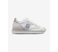 Saucony Originals Jazz Triple Trainers Blanc EU 38 Femme