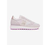 Chaussures Saucony Originals Jazz Triple blanc orchidée femme - 37