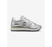 Baskets basses femmes Saucony JAZZ TRIPLE Argenté 38