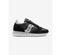 Saucony - 60530/15 Jazz Triple Sneakers Black/Silver - 37