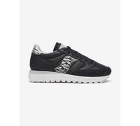 Chaussures Saucony Originals Jazz Triple noir intense zèbre femme - 38.5