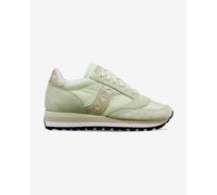 Chaussures Saucony Originals Jazz Triple vert pâle or femme - 42