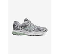 Chaussures Saucony Originals ProGrid Guide 7 gris argenté vert femme - 40.5