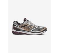 Chaussures Saucony Originals ProGrid Guide 7 gris foncé doré - 44