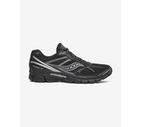 Chaussures Saucony Originals ProGrid Guide 7 noir gris argenté - 42