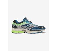 Chaussures Saucony Originals ProGrid Omni 9 bleu vert - 38