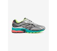 Chaussures Saucony Originals ProGrid Omni 9 noir multicolore - 40.5
