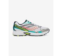 Chaussures Saucony Originals Ride Millennium blanc multicolore - 42.5