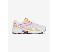 Chaussures Saucony Originals Ride Millennium blanc rose jaune - 40