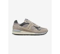 Chaussures Saucony Originals Shadow 5000 beige-gris gris foncé - 46