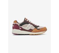 Chaussures Saucony Originals Shadow 5000 beige rose intense - 45