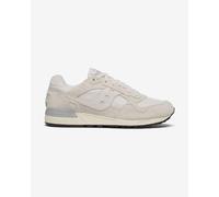 Saucony Baskets Shadow 5000, blanc, 11 Women/9.5 Men