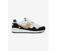 Chaussures Saucony Originals Shadow 5000 blanc noir or - 37