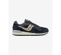 Chaussures Saucony Originals Shadow 5000 bleu marine gris - 43