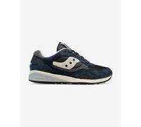 Chaussures Saucony Originals Shadow 6000 bleu marine gris - 40.5