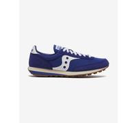 Chaussures Saucony Originals Trainer 80 bleu ultra blanc - 44.5