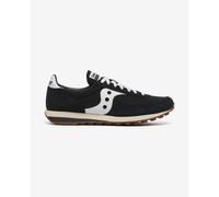 Chaussures Saucony Originals Trainer 80 noir blanc - 39