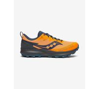 Chaussures Saucony Peregrine 14 GORE-TEX orange - 46