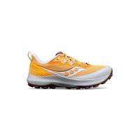 Chaussures - SAUCONY - Peregrine 14 - Orange - Femme - Course à pied 39