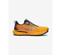 SAUCONY Saucony Peregrine 15 - Homme - Orange - taille 42 1/2- modèle 2025