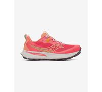 Peregrine 15 Coral Salmon Femme - Chaussures | Saucony 38,5