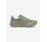 Chaussures Saucony Peregrine 16 GORE TEX gris verdâtre - 45