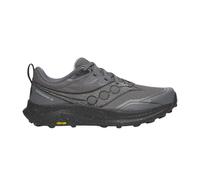 Chaussures Saucony Peregrine 16 gris foncé - 43