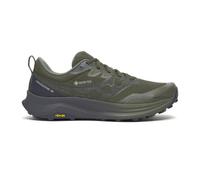 Chaussures de trail SAUCONY PEREGRINE 16 GTX (FATIGUE/EBONY) Homme 46,5