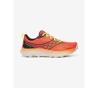 Chaussures Saucony Peregrine 16 orange - 46