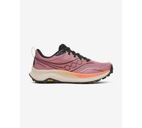 Chaussures Saucony Peregrine 16 rose femme - 38