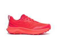 Chaussures Saucony Peregrine 16 Rouge AW26 Femme, Taille 42 - EUR