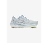 Chaussures Saucony Ride 18 blanc glacé femme - 38.5