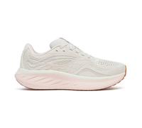 Chaussures Saucony Ride 18 blanc rose clair femme - 44.5