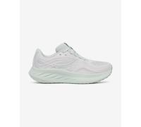 Chaussures Saucony Ride 18 blanc vert clair femme - 41
