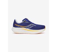Chaussures Saucony Ride 18 bleu cobalt - 44